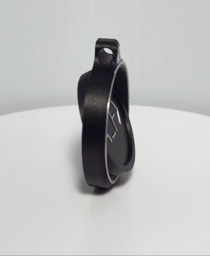 Metal Black