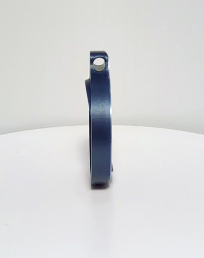 Metal Blue