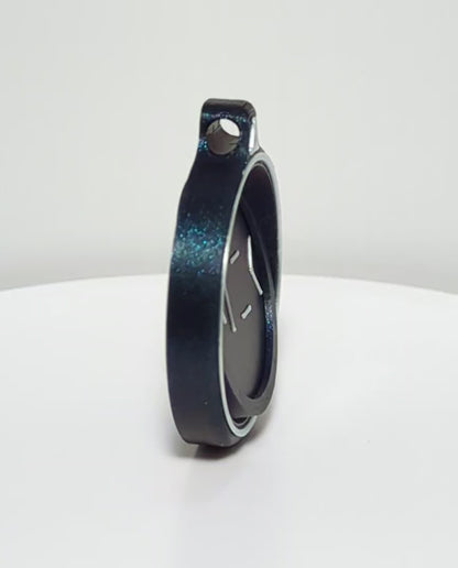 Galaxy Blue
